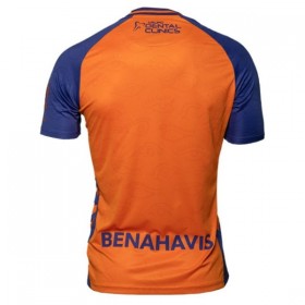 Camiseta de fútbol Malaga 3ª equipación 2025-26